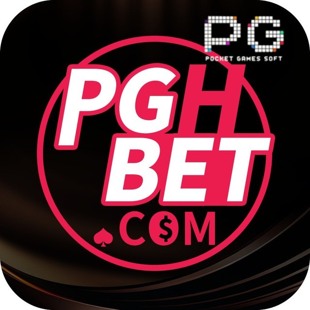 Logo da pghbet
